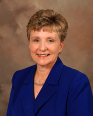 Connie Steed