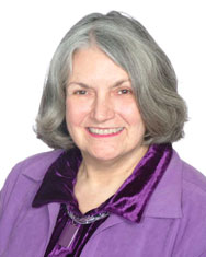 Linda Burton