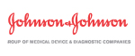 Johnson & Johnson logo