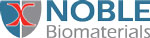 Noble Biomaterials 