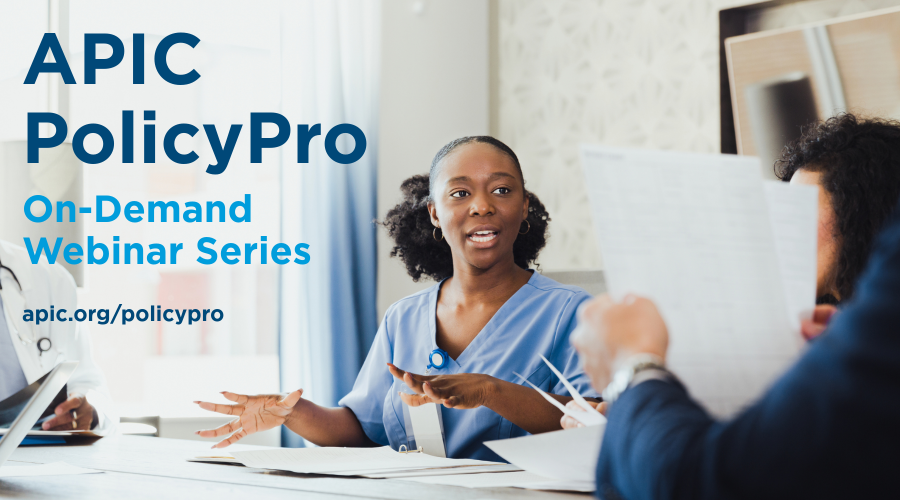Mastering the Art of Healthcare Policy Writing Introduction