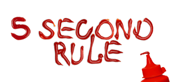 “5 Second Rule” Podcast: New Episode Available!