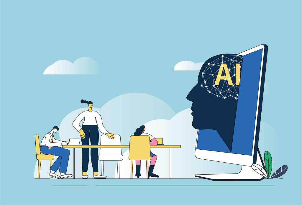 Study Shows Potential for Using AI Tools to Detect HAIs