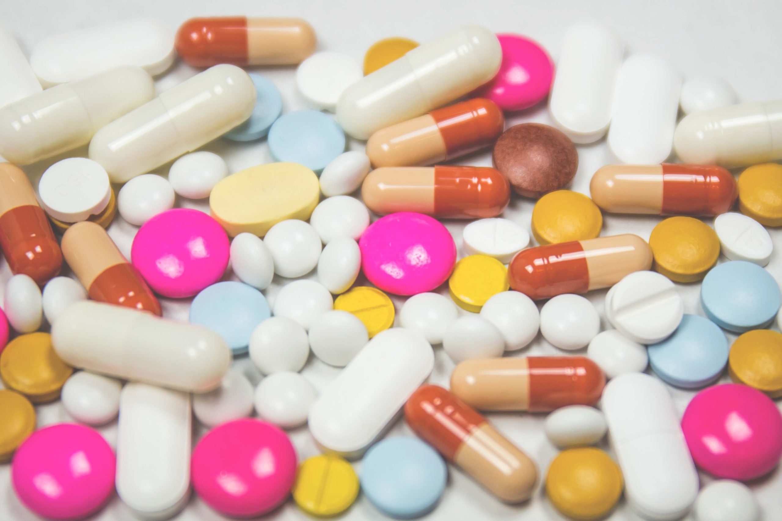 Alternative Antibiotic Selection Can Reduce the Risk of Healthcare-Associated Infections for Patients with Pneumonia