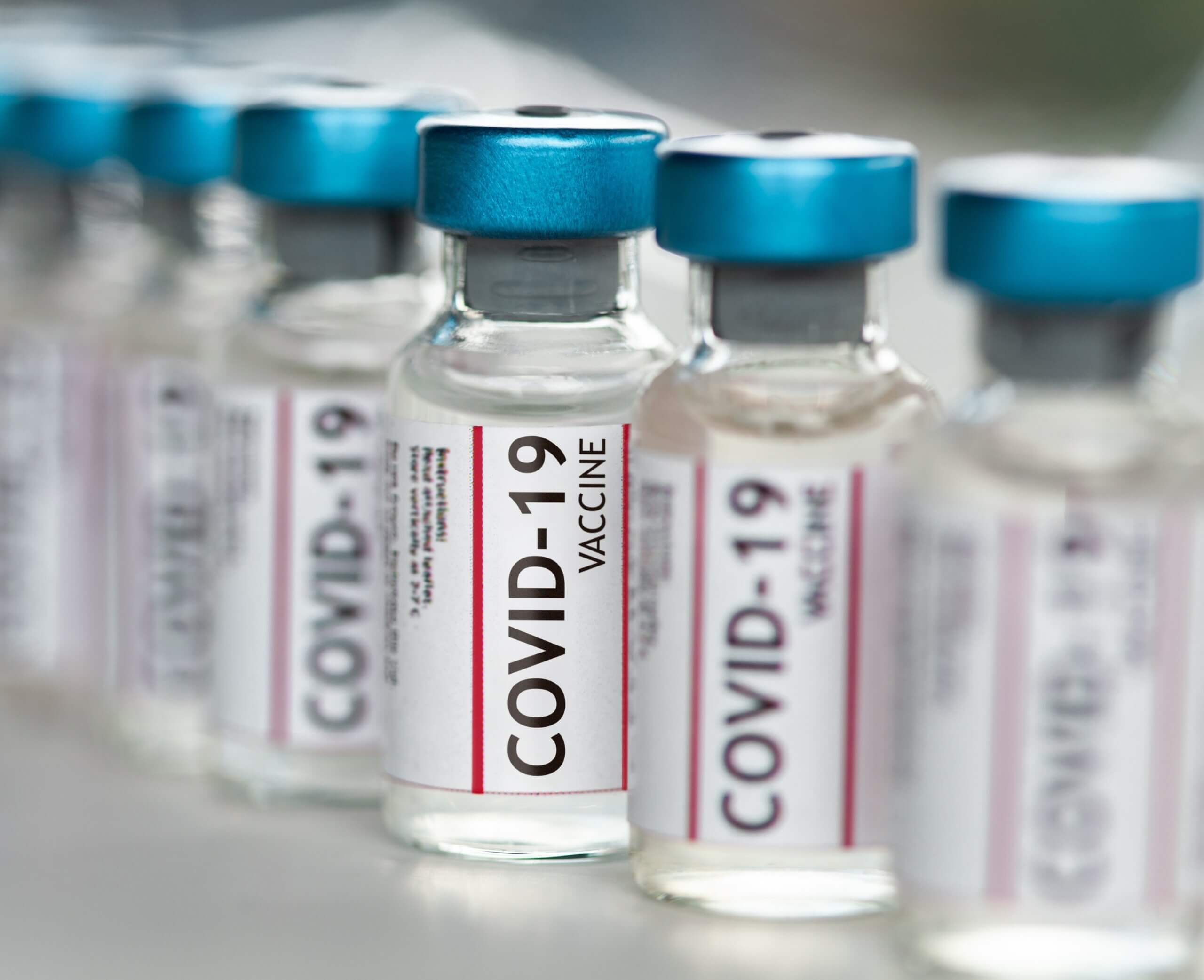 APIC Supports Growing Number of Mandatory COVID-19 Vaccine Policies in Healthcare Facilities
