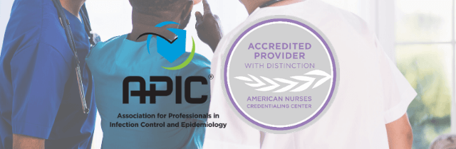 APIC Earns Accreditation with Distinction from ANCC