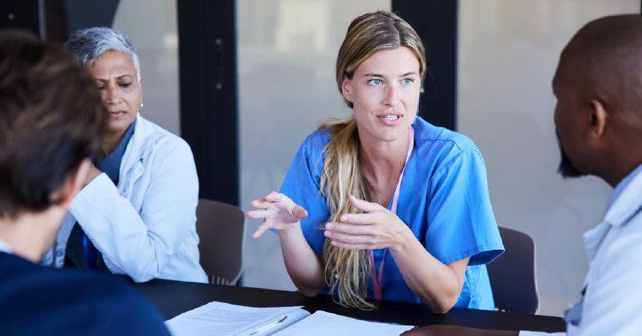 APIC and IPAC Canada Publish Ethical Infection Prevention and Control Decision-Making Framework