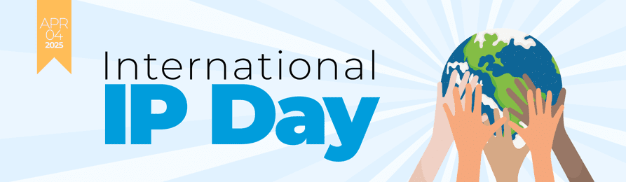 Celebrate Annual International IP Day with APIC