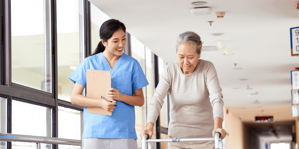 APIC and Argentum Partner on Infection Prevention and Control Training for Assisted Living Centers