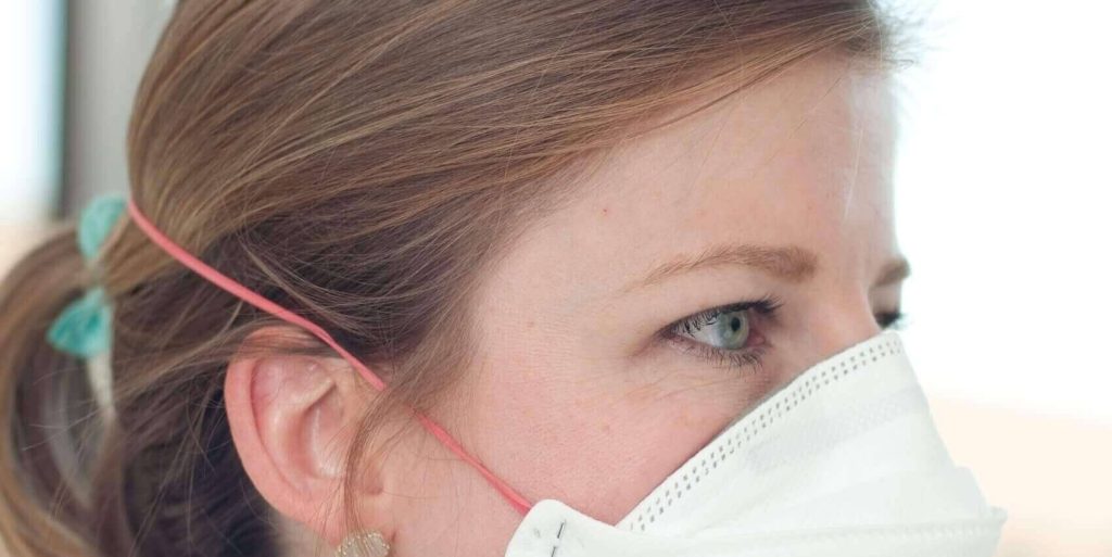New Study Suggests N95 Respirators Can Be Safely Reprocessed to Augment Supply in Future Epidemics