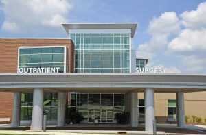 Study: MRSA Spread in Outpatient Healthcare