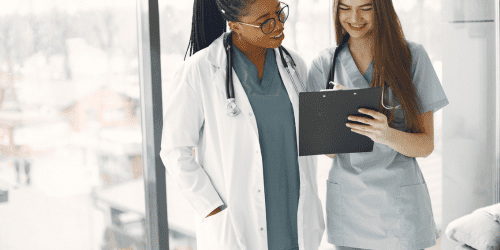 Joint Statement from Devin Jopp, APIC and Leah Binder, The Leapfrog Group on Sustaining Investment in Patient Safety and Infection Prevention