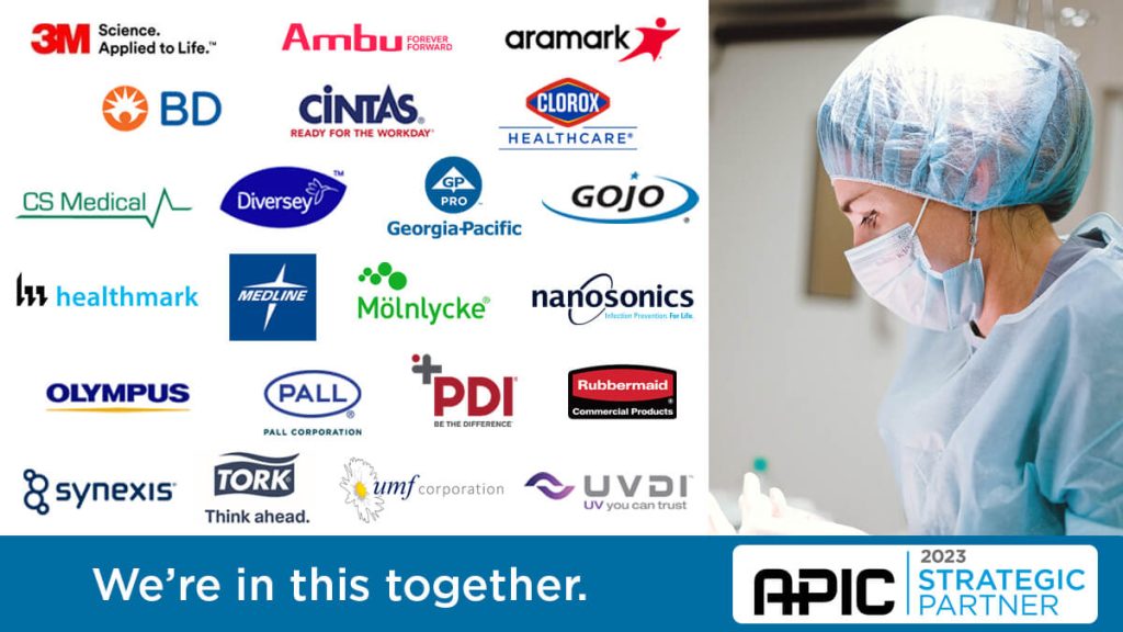 <strong>APIC Announces 2023 Strategic Partnerships</strong>