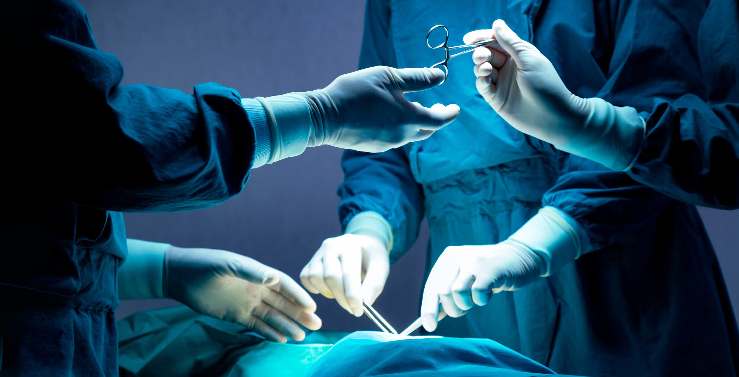 Study: Dangerous Surgical Site Infections Can Be Reduced with Simple Prevention Protocol