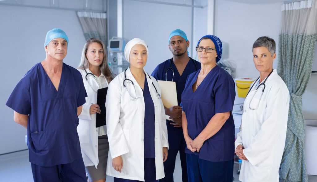 APIC Calls for Increased Investment in Infection Prevention