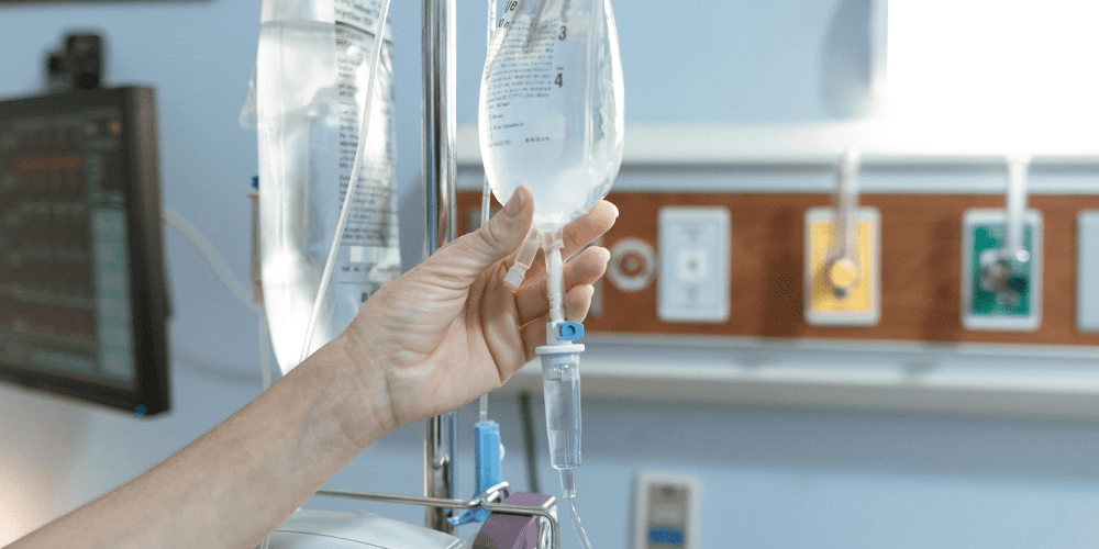 APIC Releases Update to Position Paper on Safe Injection, Infusion, Medication Vial, and Point-of-Care Testing Practices in Health Care.