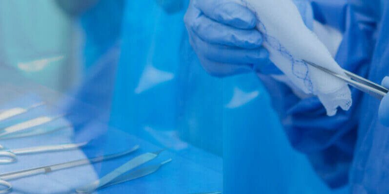 Study Reveals Manual Cleaning of Medical Instruments Exposes Staff and Surrounding Environment to Potentially Contaminated Fluids