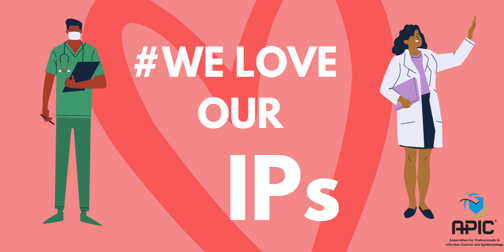 We Love Our IPs – Thank You From APIC