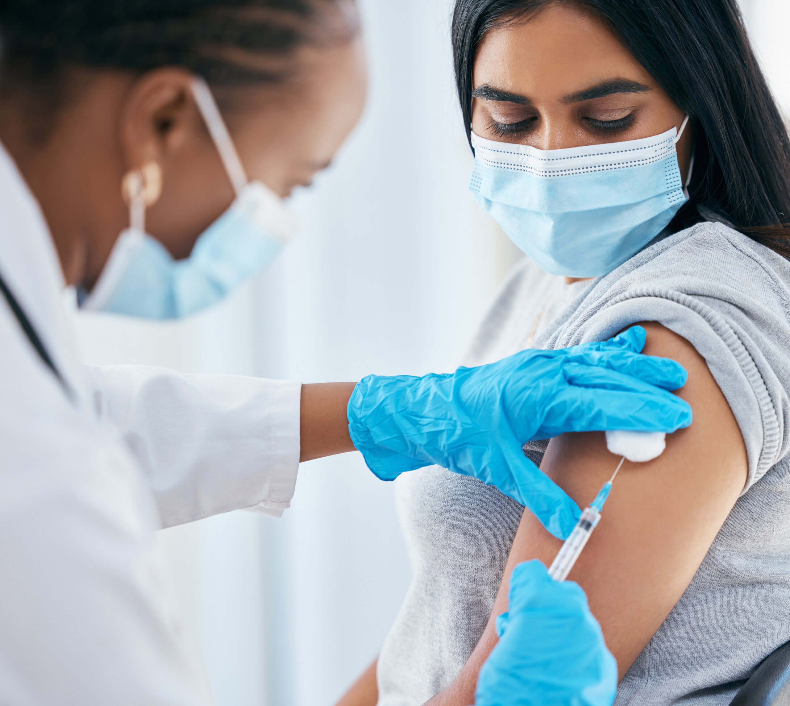 Vaccinations Should be Required of Healthcare Personnel, say Leading Infection Prevention and Patient Safety Organizations