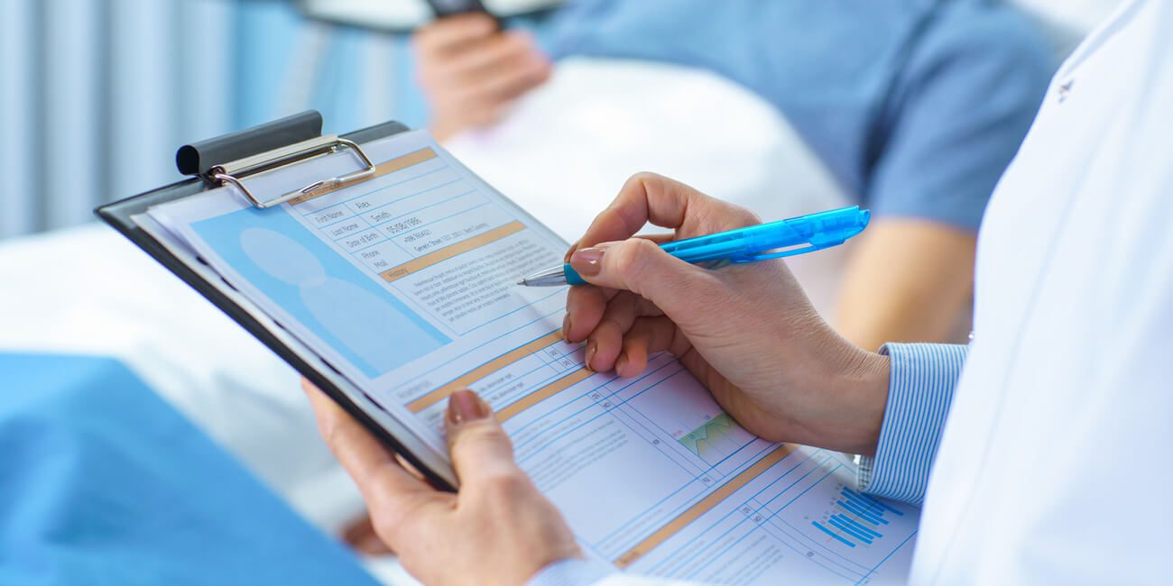 Study Shows Hospital Policy Allowing Nurses to Initiate C. Difficile Testing Could Reduce Infection Spread and Associated Morbidity