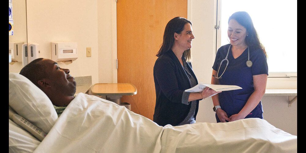 New Study Demonstrates Hospital Safety Climate and Organizational Characteristics Predict HAI and Occupational Health Outcomes