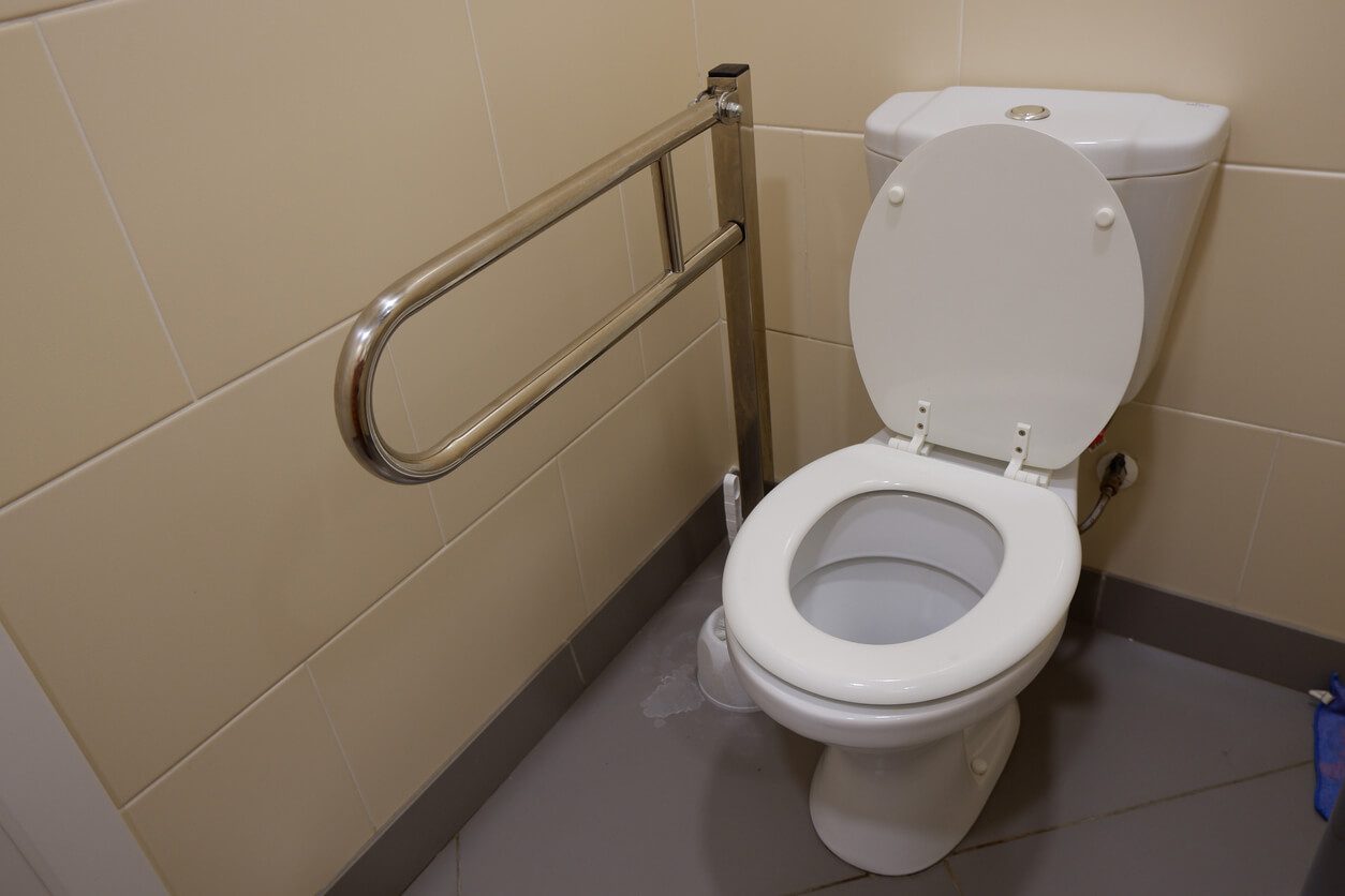 New Analysis Shows that Disinfection Is the Most Effective Way to Prevent Viral Contamination of Restroom Surfaces