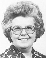 Remembering Carole DeMille