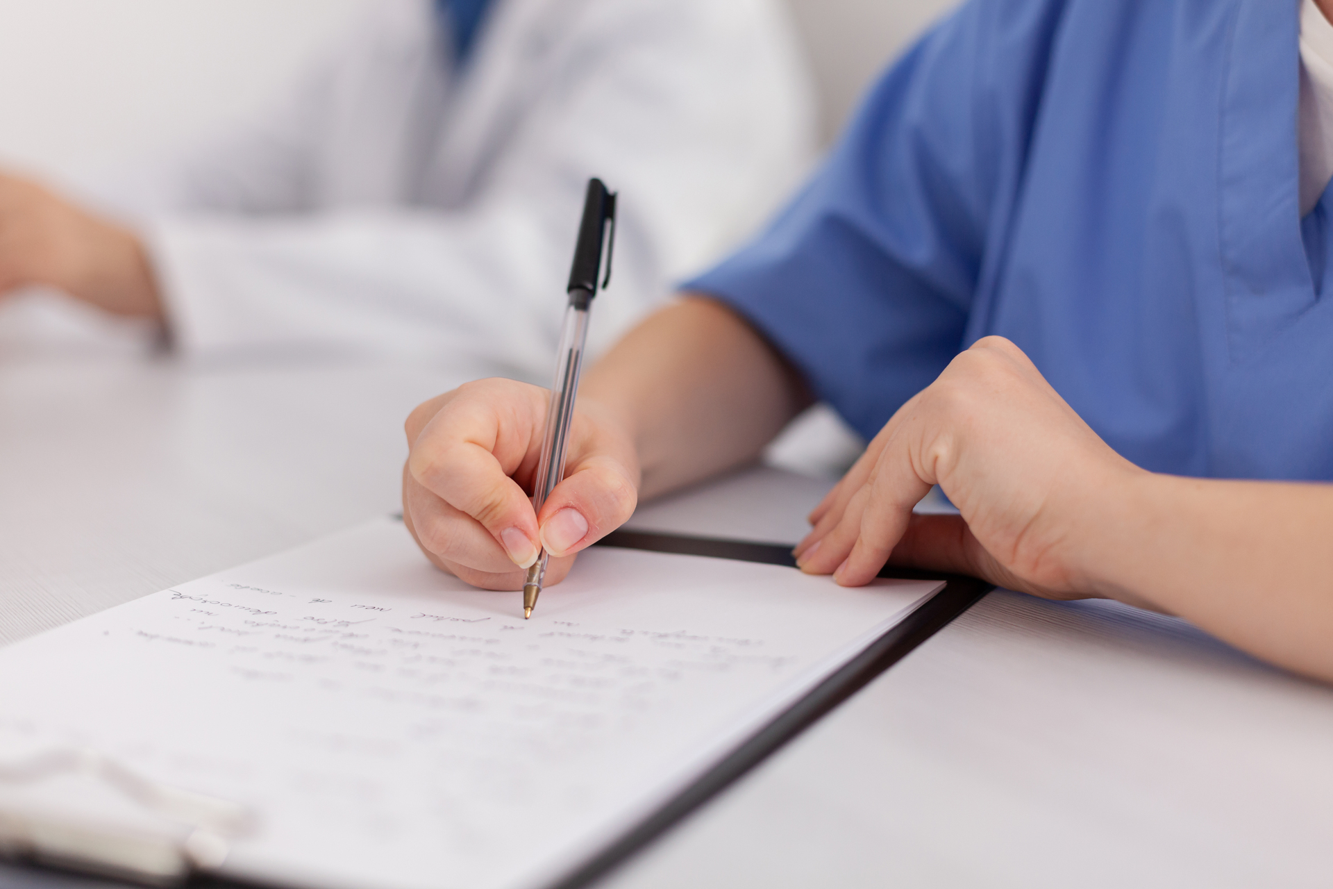 Mastering the Art of Healthcare Policy Writing Introduction