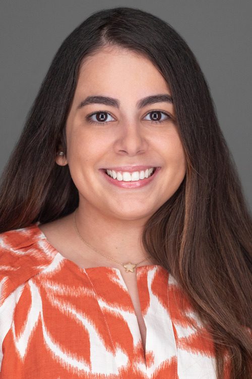 Isis Lamphier, MPH, MHA, CIC