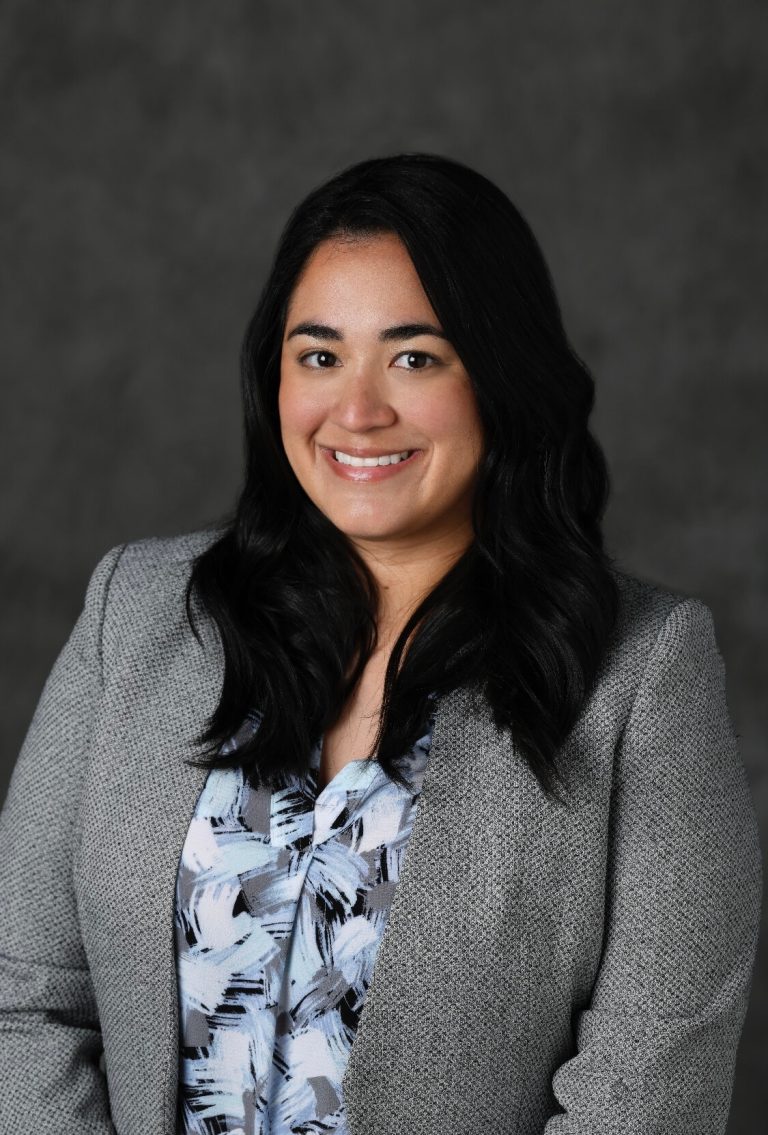 Luz Caicedo, MPH, CPH, CIC, CRCST, VA-BC