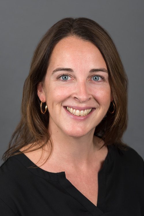 Jennifer Ormsby, DNP, RN, CPN, CIC, CPNP-PC