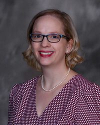 Rebecca Bartles, MPH, CIC, FAPIC