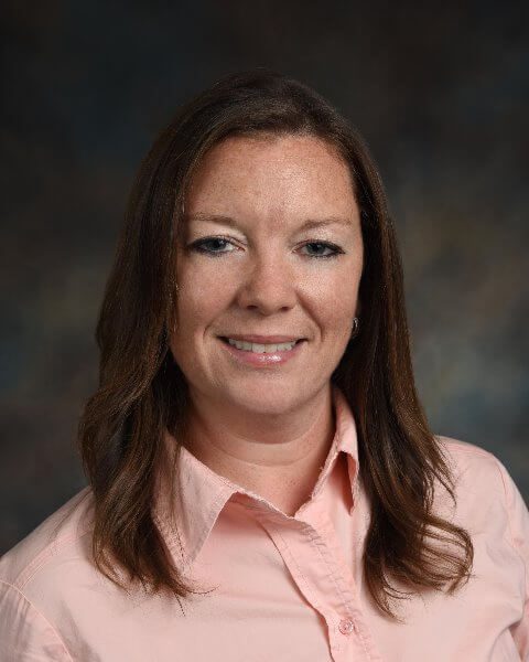 Kathleen McMullen, MPH, CIC, FAPIC