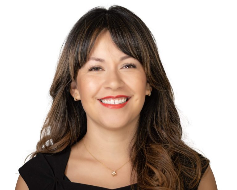 Rosa Lozano, MPH, CIC