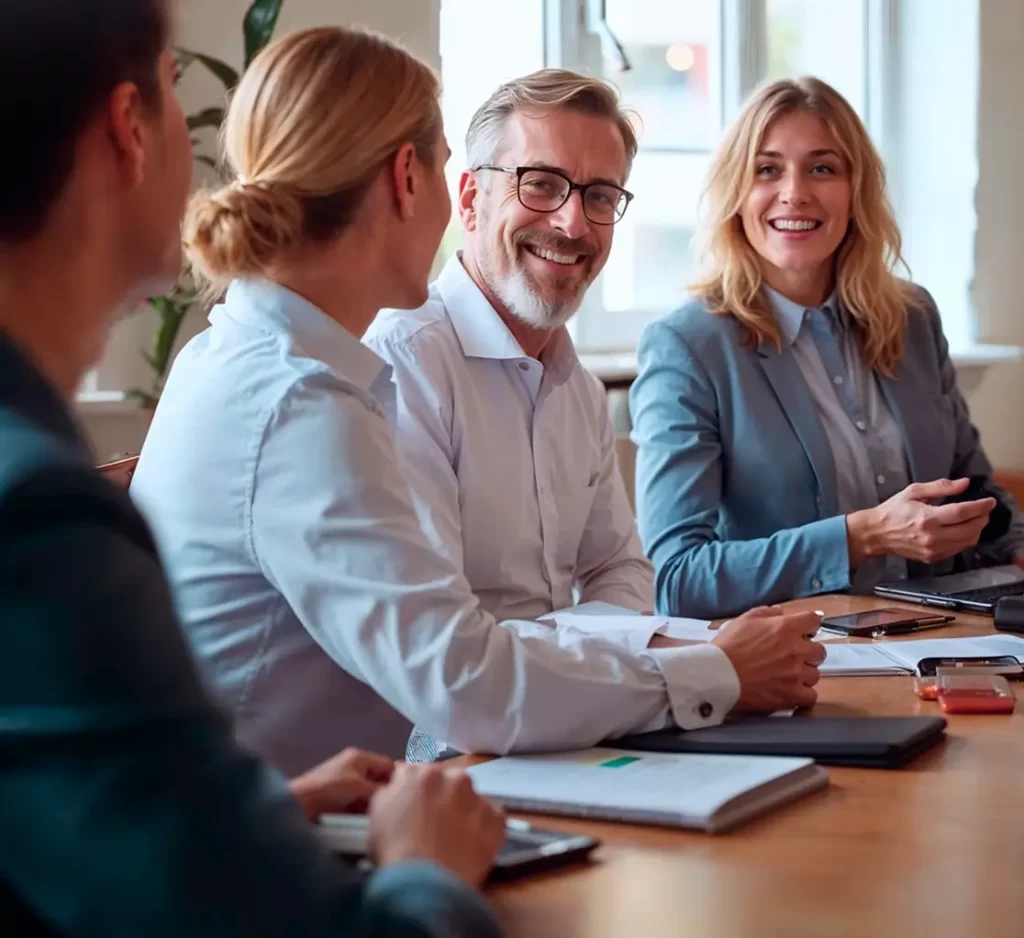 Who are infection preventionists?