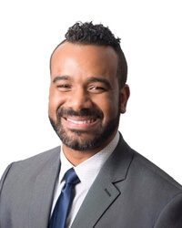 Chaz Rhone, MPH, CIC, FAPIC