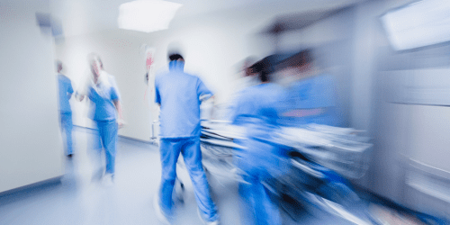 APIC Condemns Massacre of Patients and Health Workers in Sudan Hospital