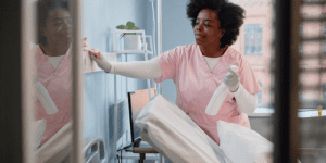 APIC Releases New White Paper on Centralized Health-Associated Infection Surveillance Programs and Micro-Credential to Advance Centralized HAI Surveillance and Patient Safety