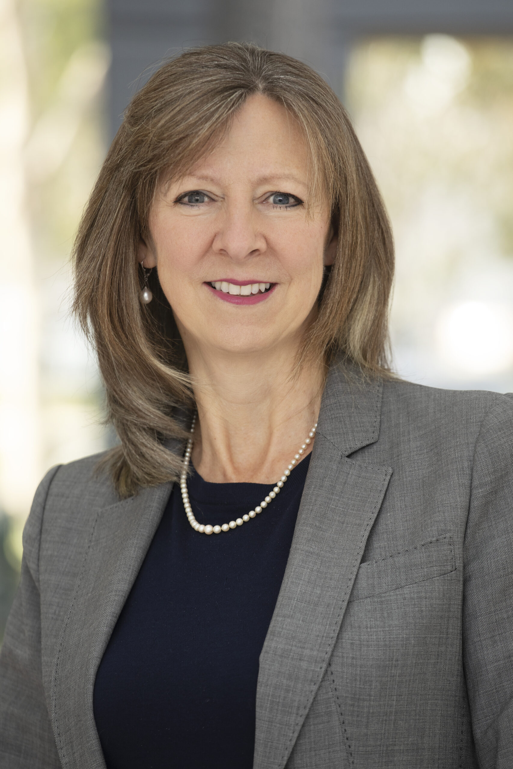 Linda L. Dickey
