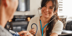 APIC Releases Resource to Help Healthcare Providers Adapt Essential Infection Practice Settings to Home-Based Settings