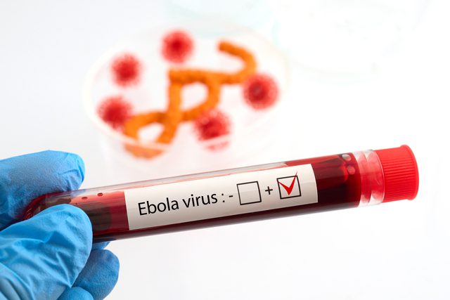 IP Insight Panel: Ebola Readiness in Healthcare: Screening, Communication, and Incident Command